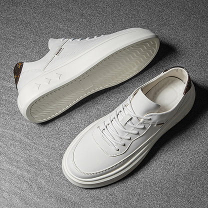 Giày Thể Thao Tăng Chiều Cao - Xu Hướng Mới - Nam - H050968