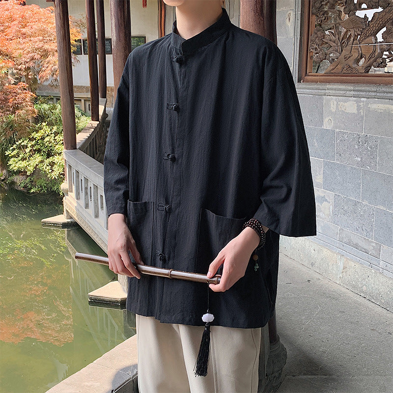 Bộ Đồ - Mùa Hè - Nam - H057981