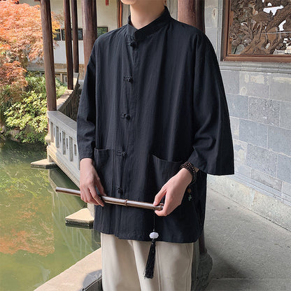 Bộ Đồ - Mùa Hè - Nam - H057981