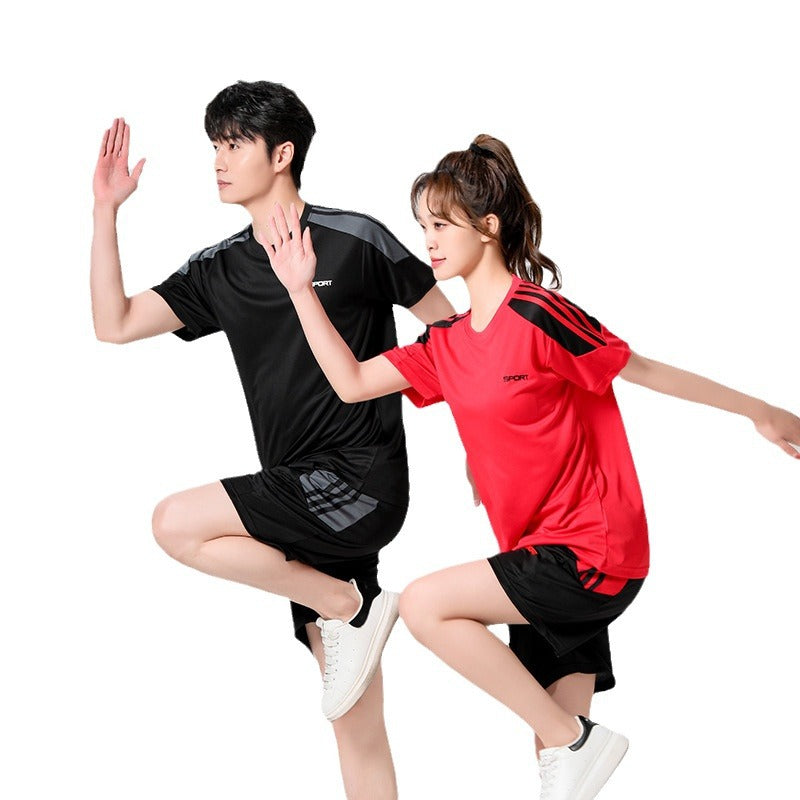 Bộ Đồ - Mùa Hè - Nam - H042042