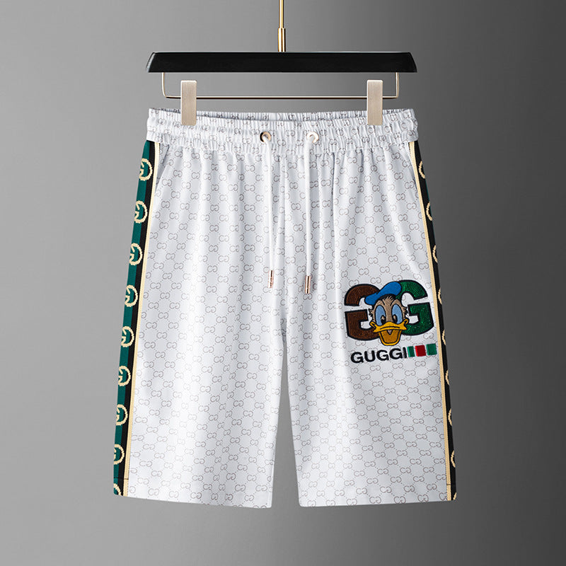 Quần short mùa hè nam H072028