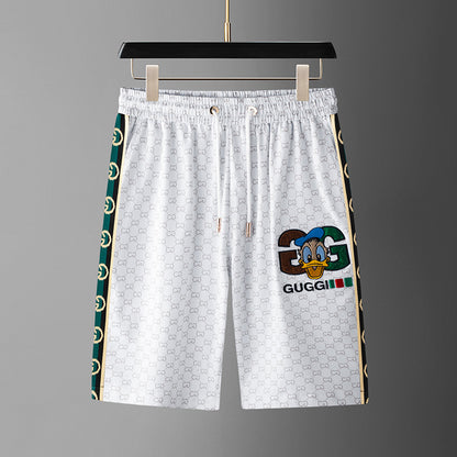 Quần short mùa hè nam H072028