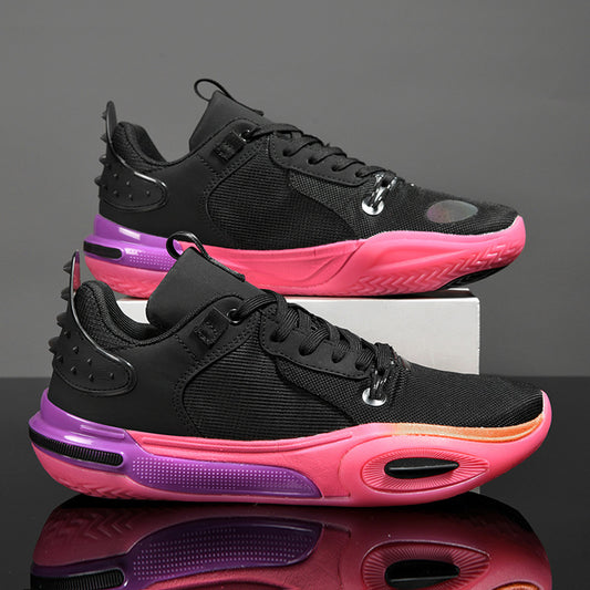 Giày Thể Thao - Mùa Hè - Unisex - H051814