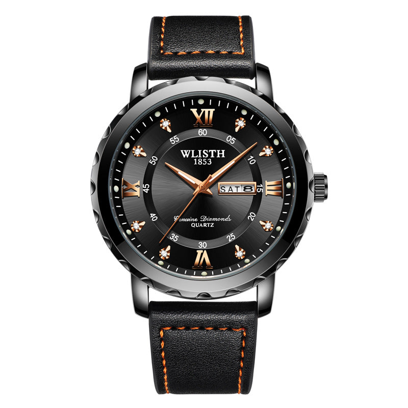 Đồng Hồ - Nam - H061290