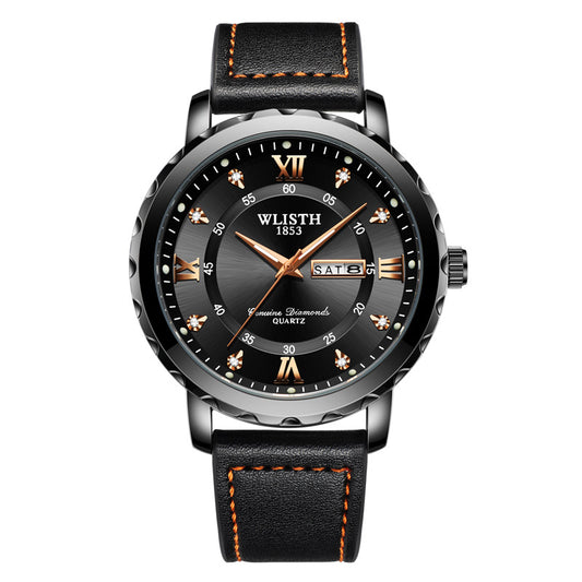 Đồng Hồ - Nam - H061290