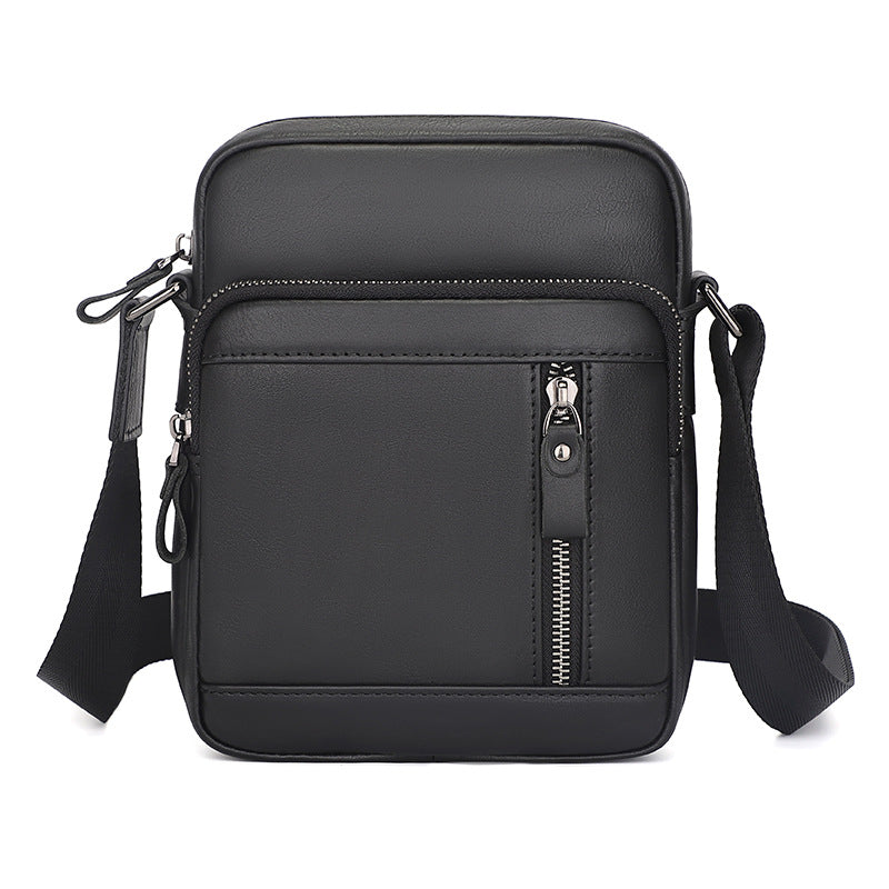 Túi Đeo Vai - Da Bò - Nam - H018803