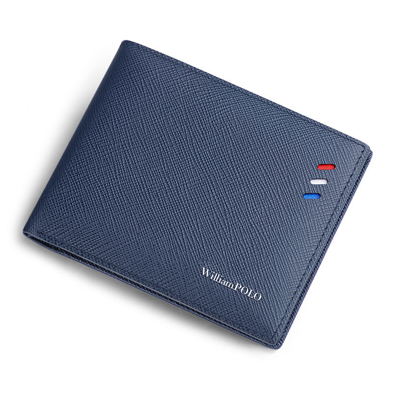 Ví Bóp - Da Bò - Nam - H052638