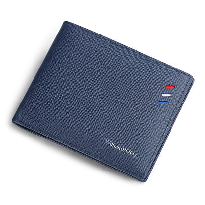 Ví Bóp - Da Bò - Nam - H052638