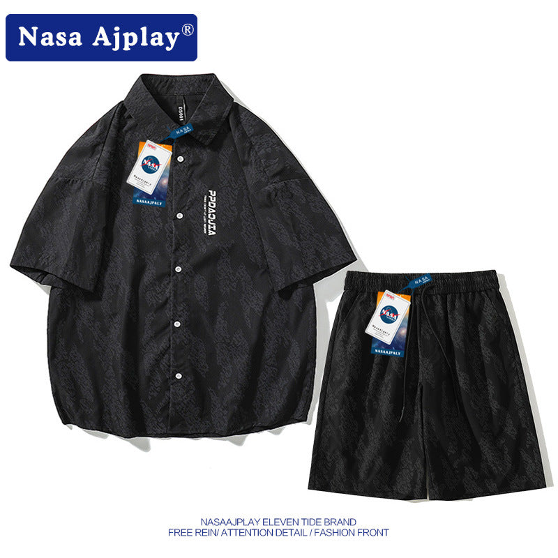 Bộ Đồ - Mùa Hè - Nam - H046894