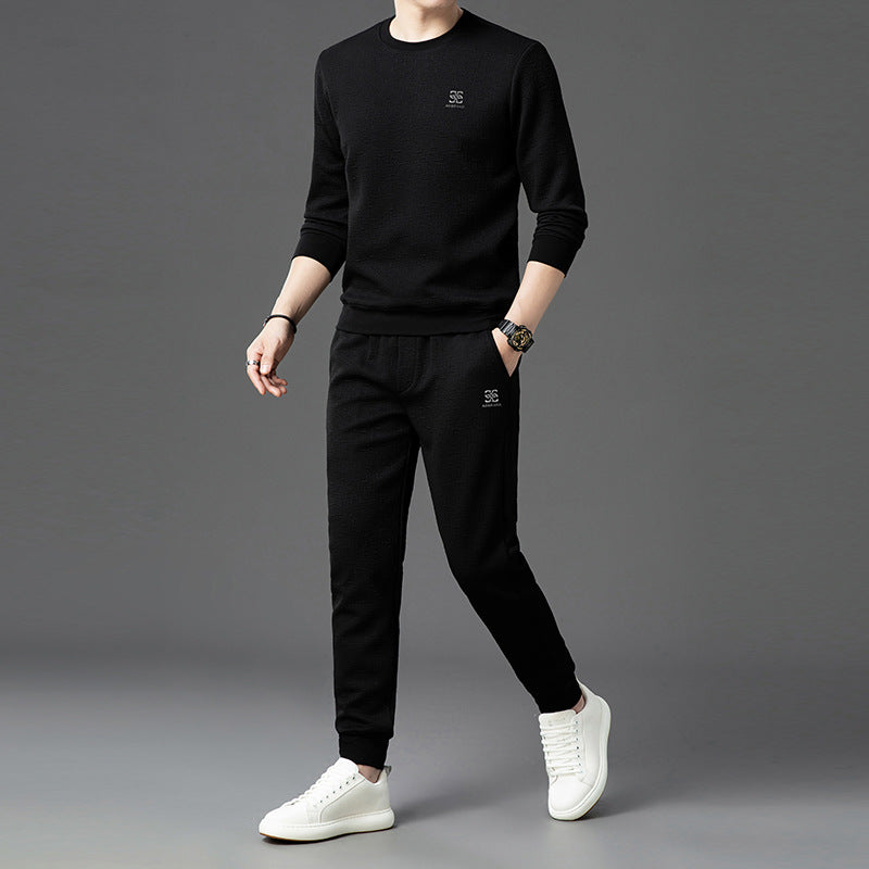 Bộ Đồ - Xu Hướng Mới - Nam - H038003