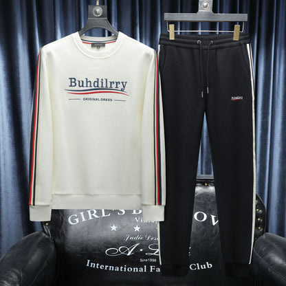 Bộ Đồ - Xu Hướng Mới - Nam - H055292