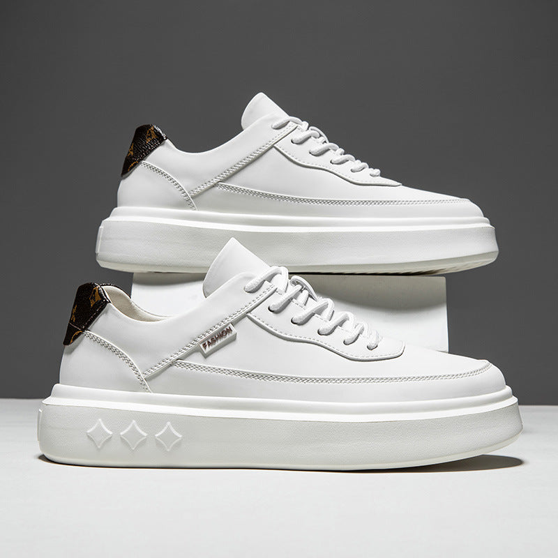 Giày Thể Thao Tăng Chiều Cao - Xu Hướng Mới - Nam - H050968