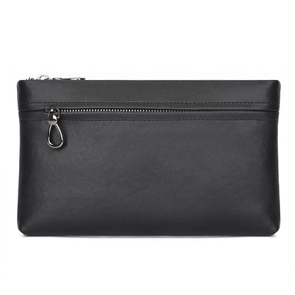 Ví Bóp Cầm Tay - Da Bò - Nam - H017865