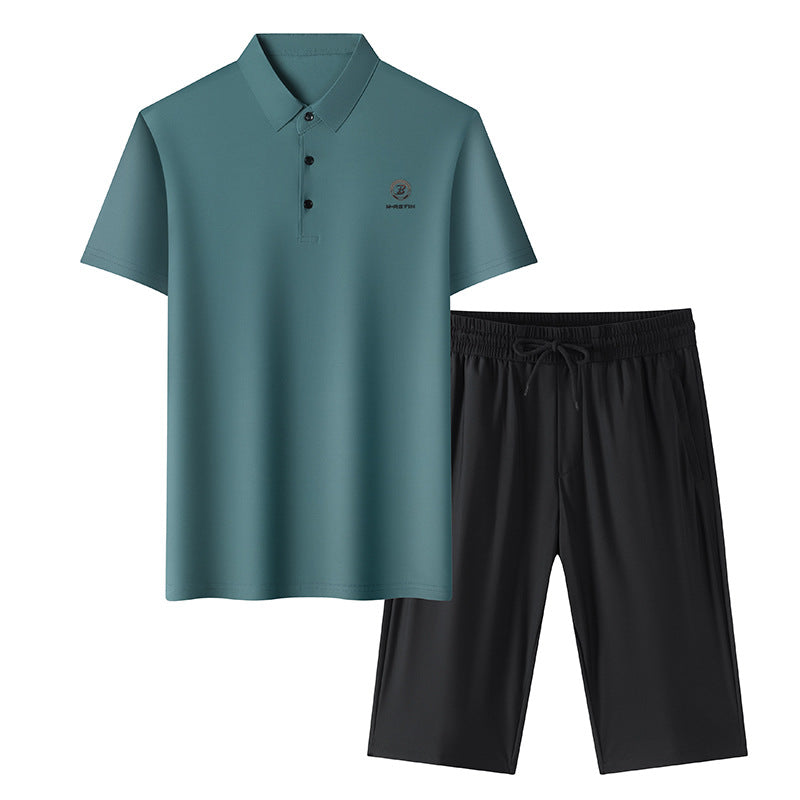 Bộ Đồ - Mùa Hè - Nam - H048532