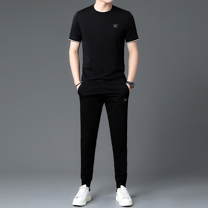 Bộ Đồ - Mùa Hè - Nam - H037987