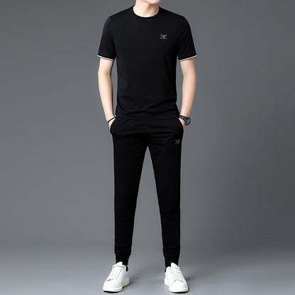 Bộ Đồ - Mùa Hè - Nam - H037987