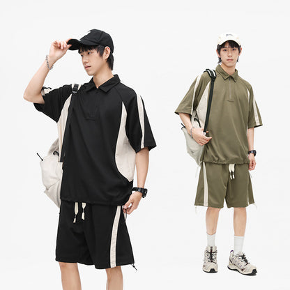 Bộ Đồ - Mùa Hè - Nam - H045037