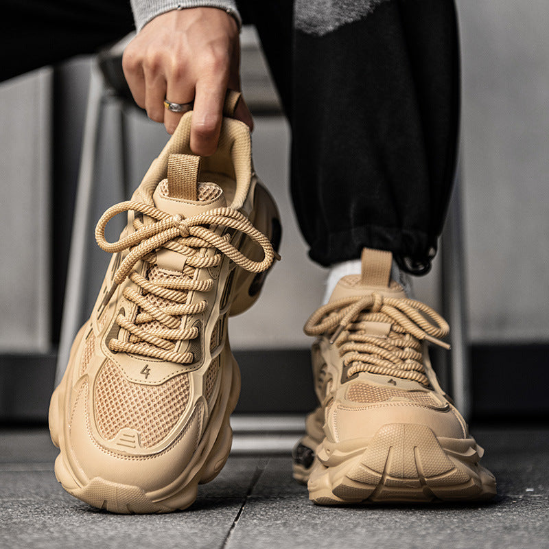 Giày Thể Thao - Thoáng Khí - Nam - H050885