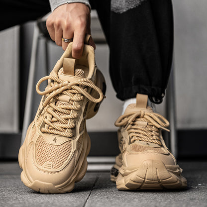 Giày Thể Thao - Thoáng Khí - Nam - H050885