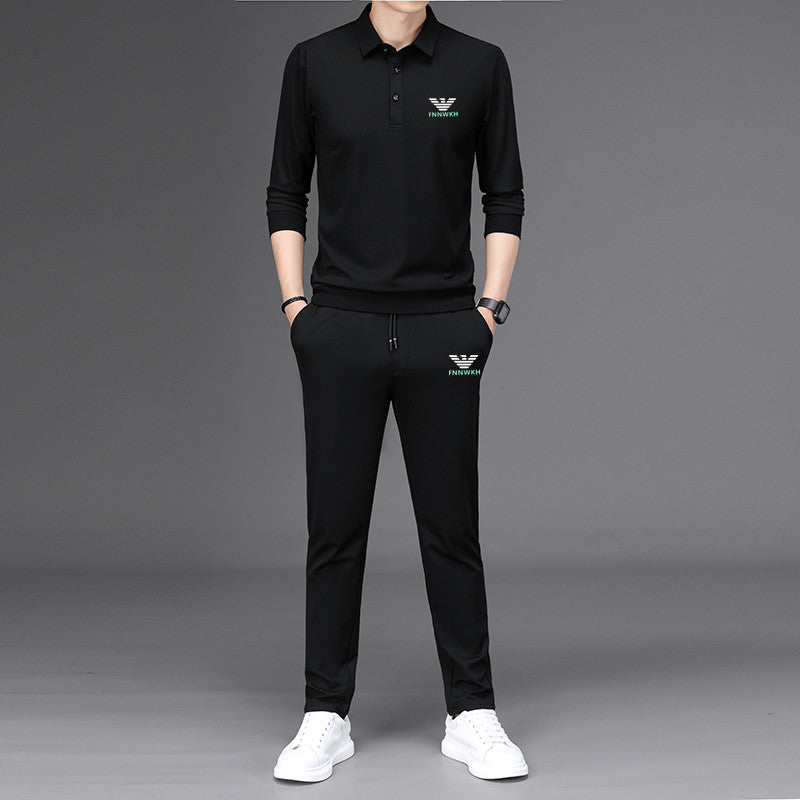 Bộ Đồ - Xu Hướng Mới - Nam - H041880