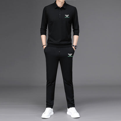 Bộ Đồ - Xu Hướng Mới - Nam - H041880