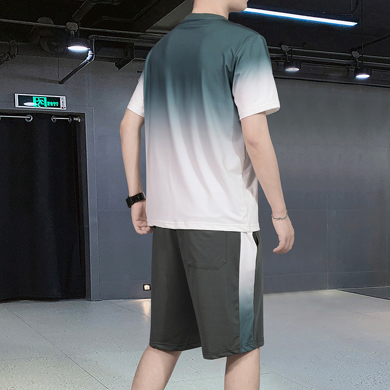 Bộ Đồ - Mùa Hè - Nam - H058068