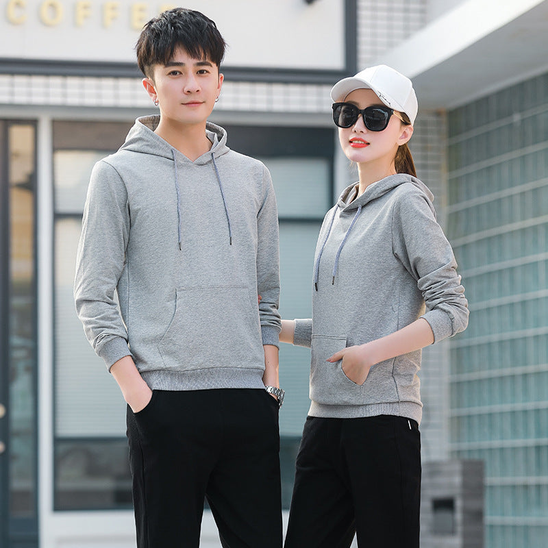 Bộ Đồ - Dài Tay - Unisex - H012867