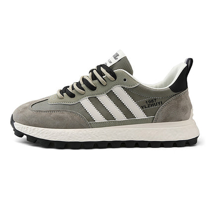 Giày Thể Thao - Phong Cách Cổ Điển - Nam - H050900