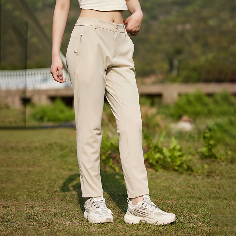 Quần - Mùa Hè - Unisex - H060757