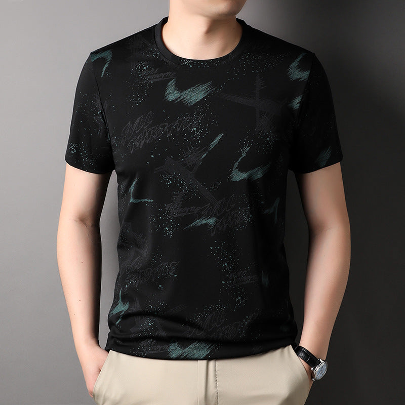 Áo Có Mũ - Mùa Hè - Nam - H041719