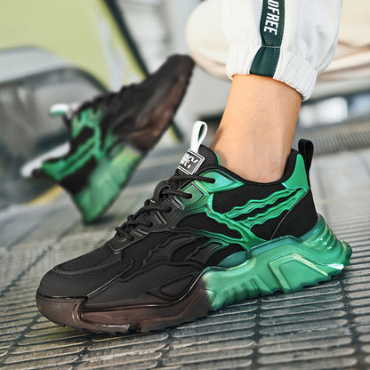 Giày Thể Thao - Thể Thao - Unisex - H051165