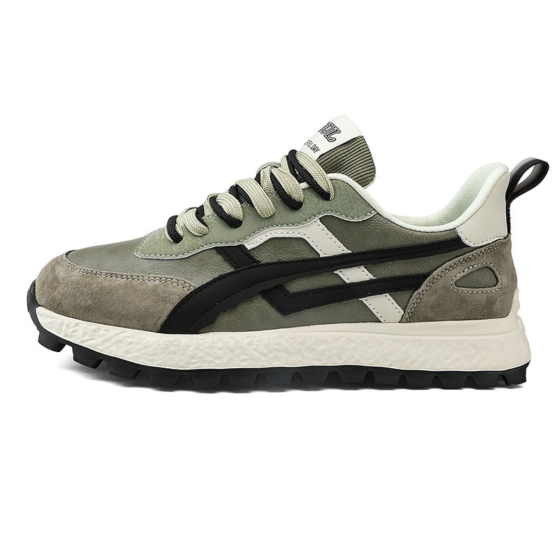 Giày Thể Thao - Mùa Xuân - Nam - H050903