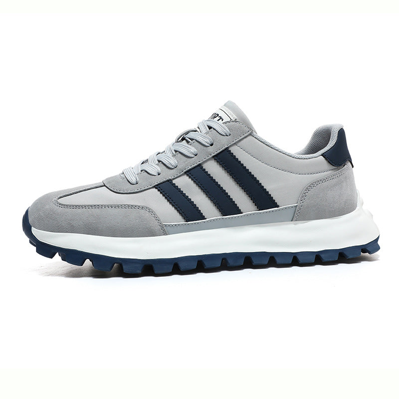 Giày - Mùa Xuân - Nam - H050835