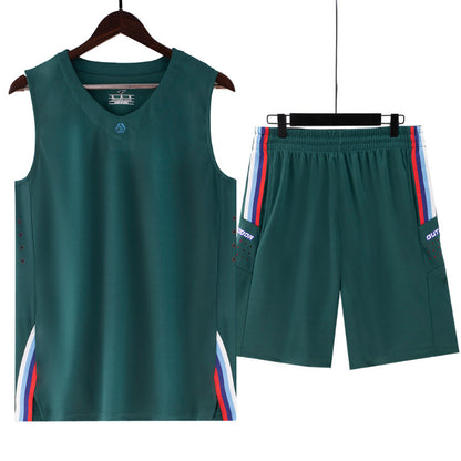 Bộ Đồ - Mùa Hè - Nam - H050460