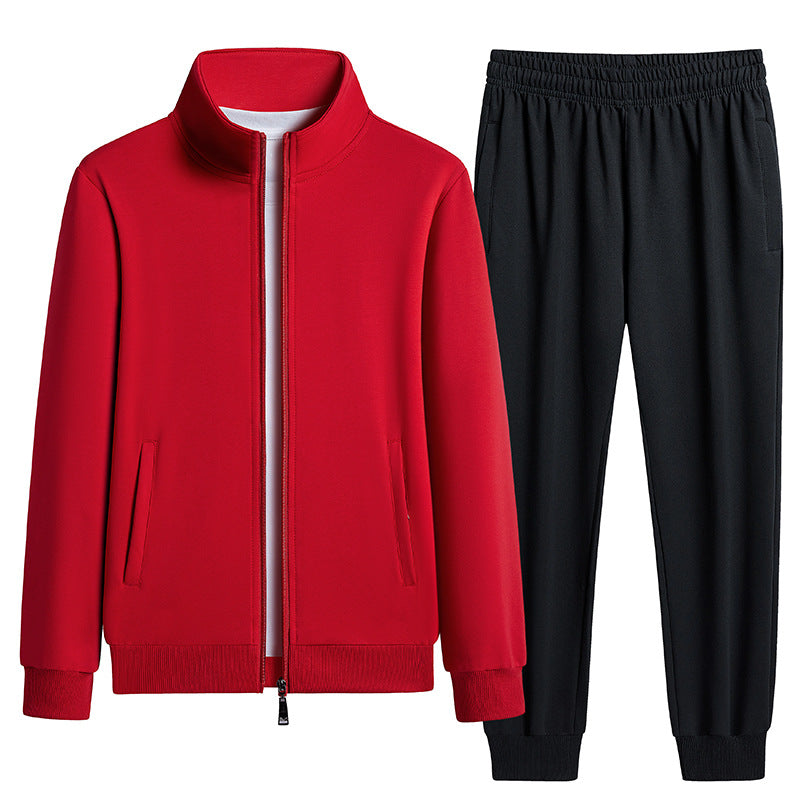 Bộ Đồ - Vải Sợi Bông - Nam - H059364