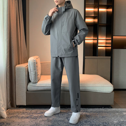 Bộ Đồ - Unisex - H057922