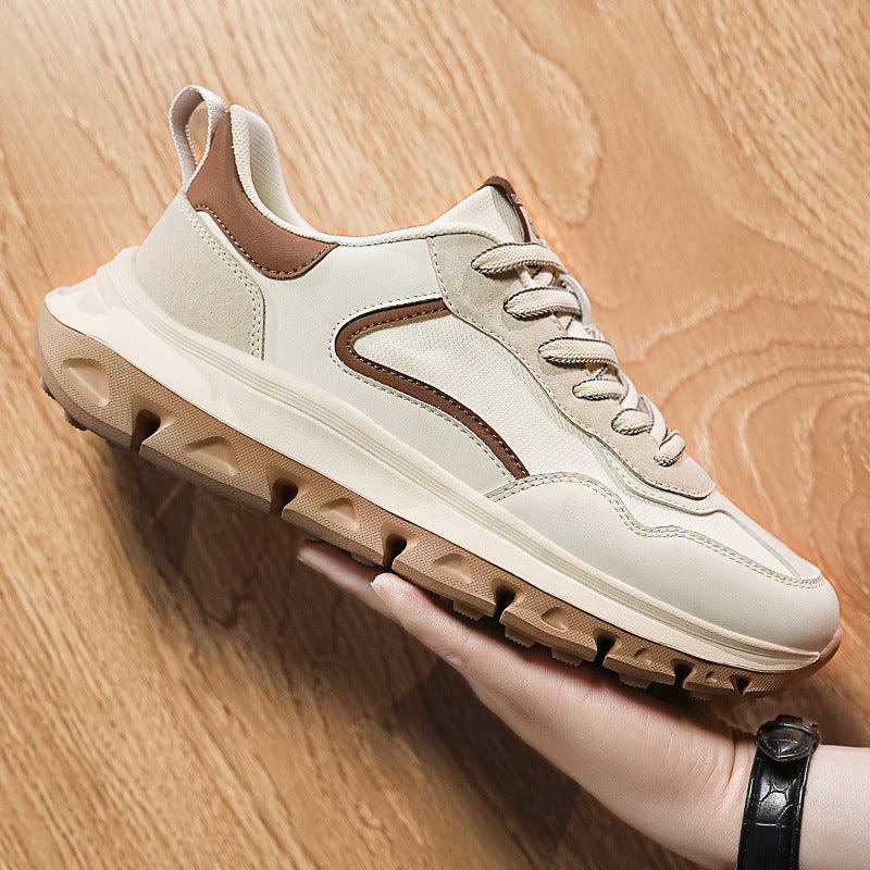 Giày Thể Thao - Mùa Xuân - Nam - H050927