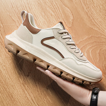 Giày Thể Thao - Mùa Xuân - Nam - H050927