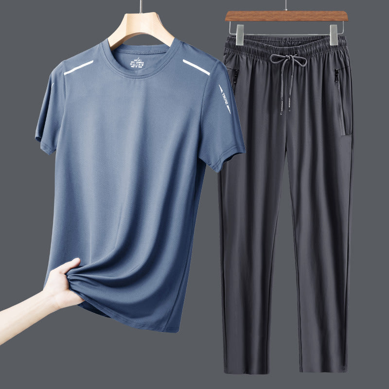 Bộ Đồ - Mùa Hè - Nam - H054011