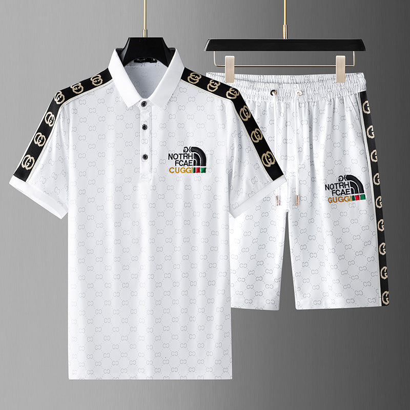 Bộ đồ mùa hè nam H072004