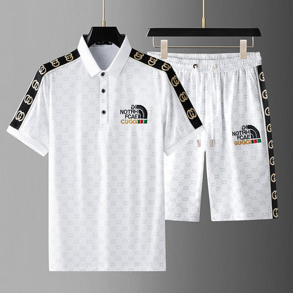 Bộ đồ mùa hè nam H072004