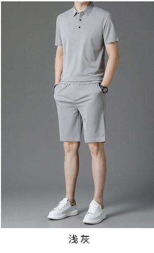 Bộ Đồ - Mùa Hè - Nam - H068737