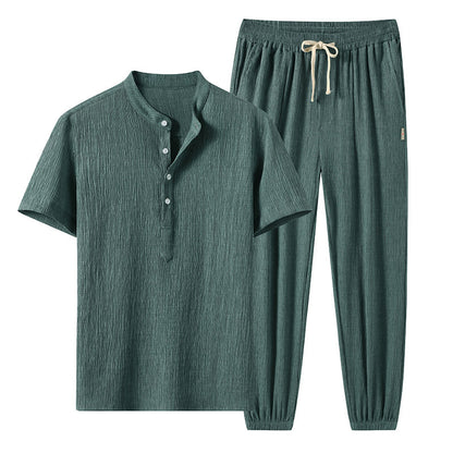 Bộ Đồ - Mùa Hè - Nam - H048290