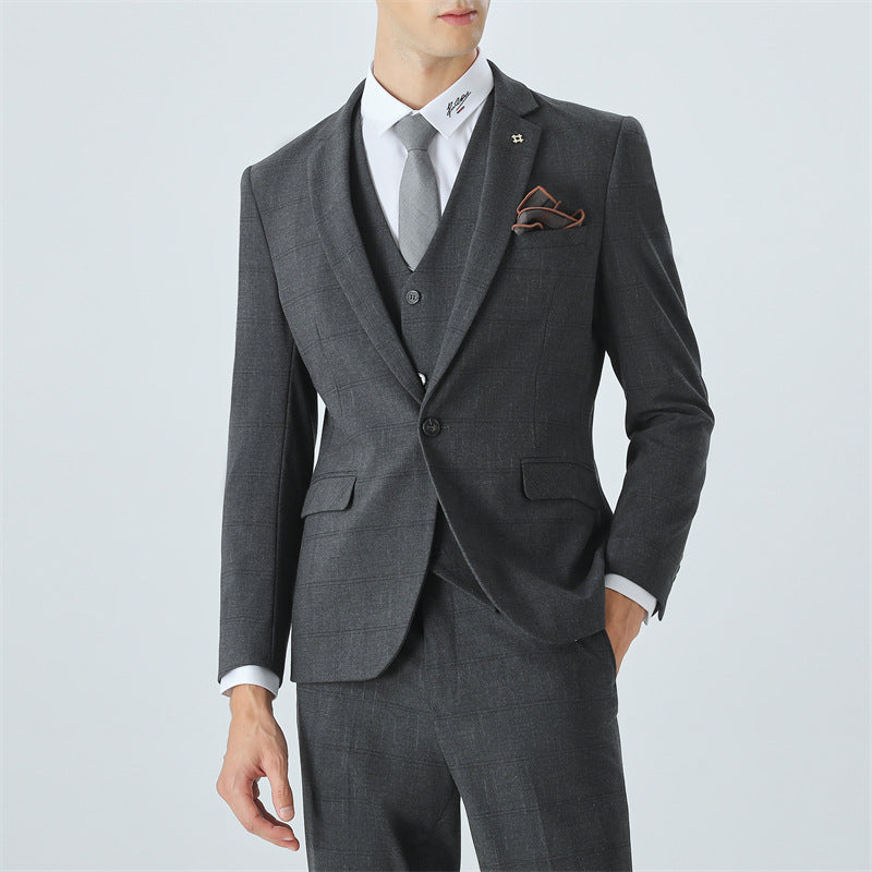 Bộ Đồ - Thu Đông - Nam - H051299