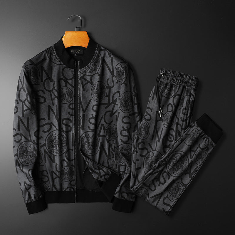 Bộ Đồ - Thu Đông - Nam - H055421