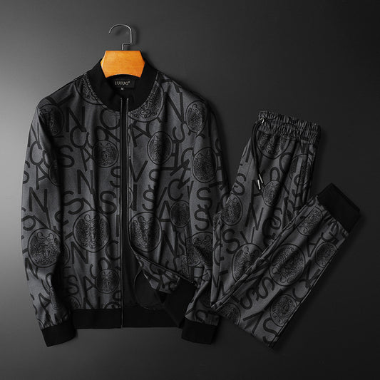 Bộ Đồ - Thu Đông - Nam - H055421