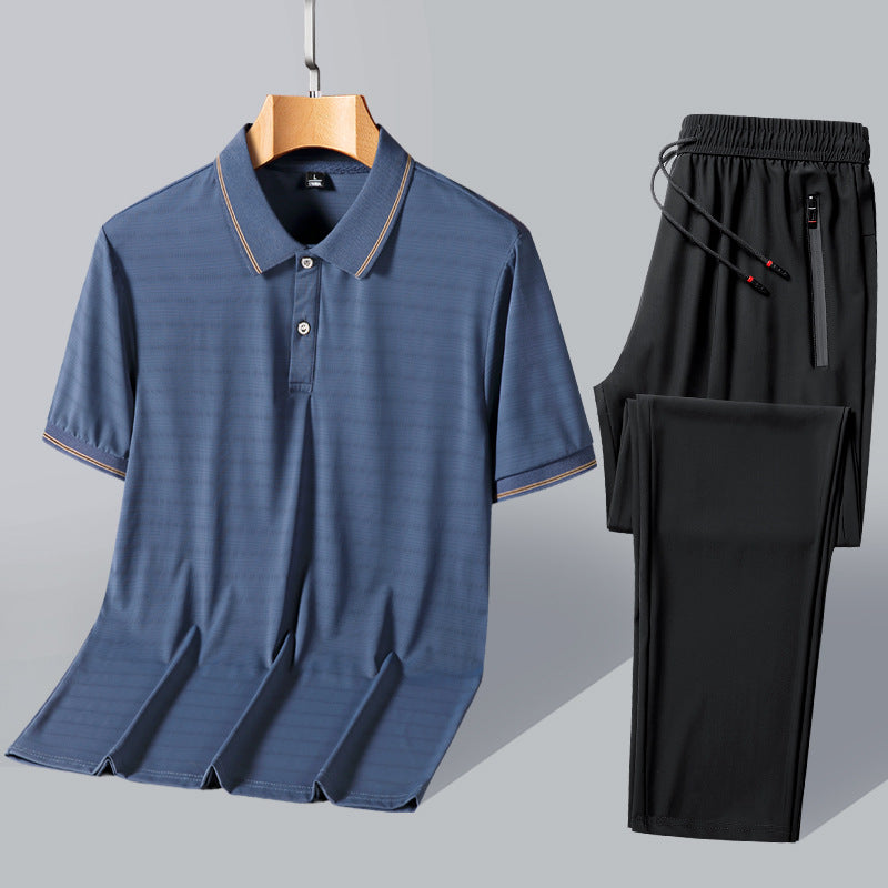 Bộ Đồ - Mùa Hè - Nam - H053952