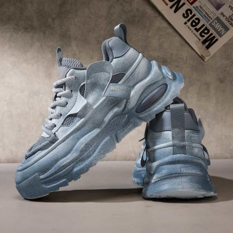 Giày Thể Thao - Phong Cách Cổ Điển - Nam - H050886