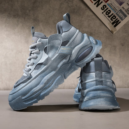 Giày Thể Thao - Phong Cách Cổ Điển - Nam - H050886