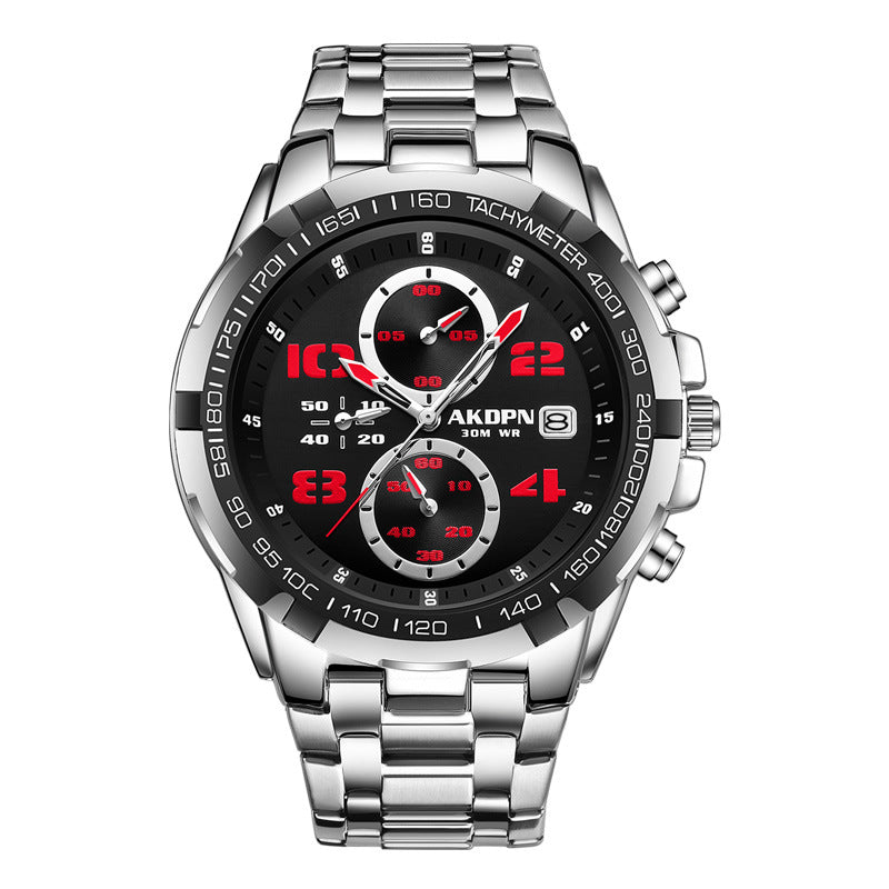 Đồng Hồ - Thể Thao - Nam - H061334